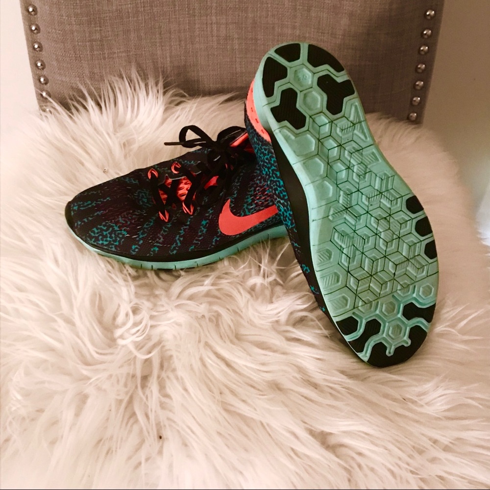 Nike’s